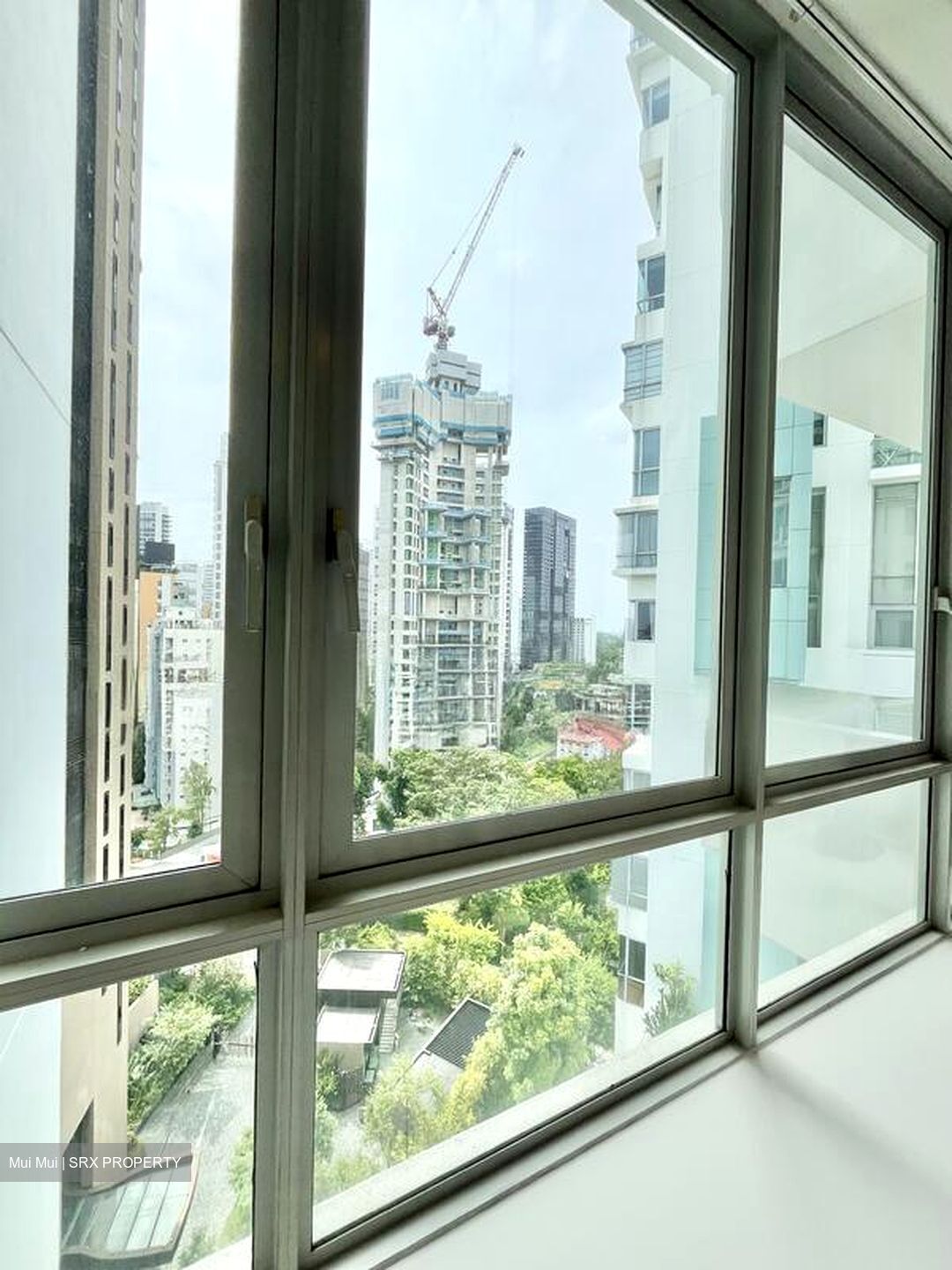 Draycott Eight (D10), Condominium #509989701